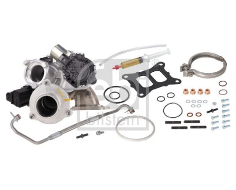 Turbocharger IHI Turbo ProKit NEW
