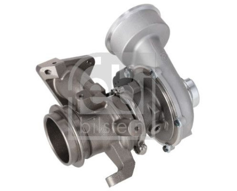 Turbocharger IHI Turbo REMAN, Image 2