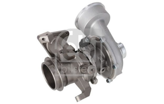 Turbocharger IHI Turbo REMAN, Image 2