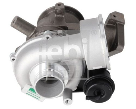 Turbocharger IHI Turbo REMAN, Image 3