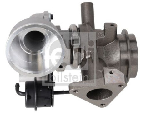 Turbocharger IHI Turbo REMAN, Image 4