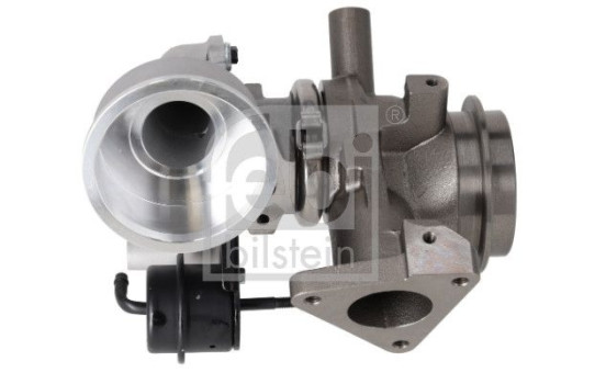 Turbocharger IHI Turbo REMAN, Image 4