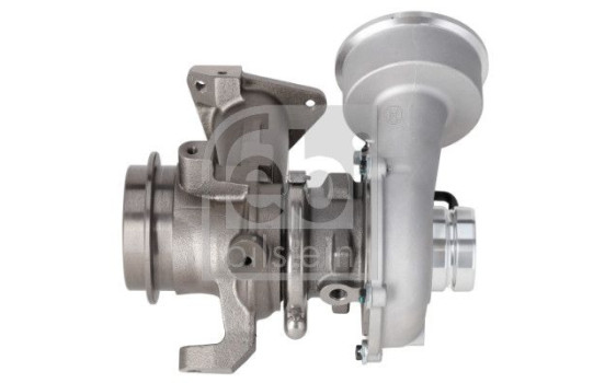 Turbocharger IHI Turbo REMAN, Image 5