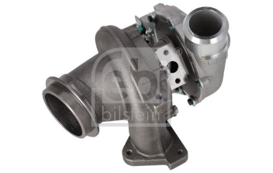 Turbocharger IHI Turbo REMAN, Image 2