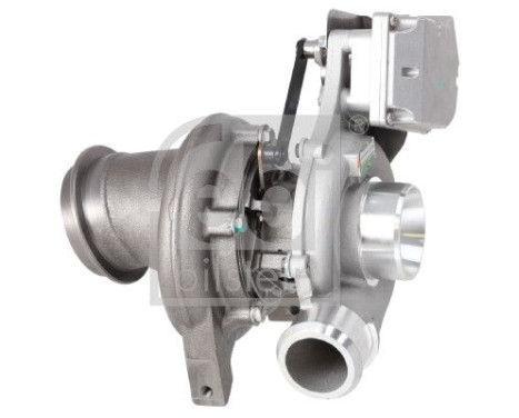 Turbocharger IHI Turbo REMAN, Image 6