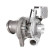 Turbocharger IHI Turbo REMAN, Thumbnail 6