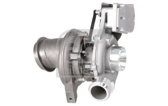 Turbocharger IHI Turbo REMAN, Image 6