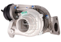 Turbocharger IHI Turbo REMAN