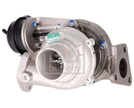 Turbocharger IHI Turbo REMAN
