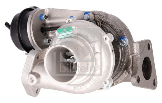 Turbocharger IHI Turbo REMAN