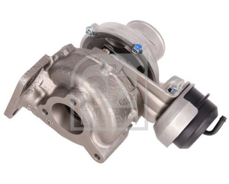 Turbocharger IHI Turbo REMAN, Image 2