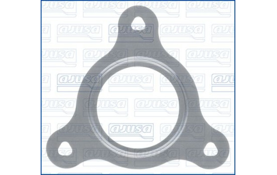 Turbocharger intake seal, Image 2