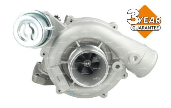 Turbocharger LAND ROVER Defender 2.5D 98-, Image 5
