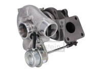 Turbocharger Mitsubishi Turbo NEW