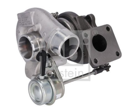 Turbocharger Mitsubishi Turbo NEW