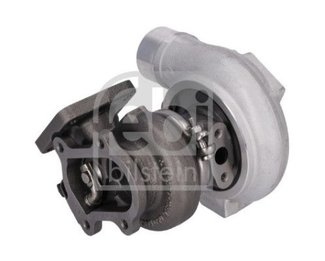 Turbocharger Mitsubishi Turbo NEW, Image 2