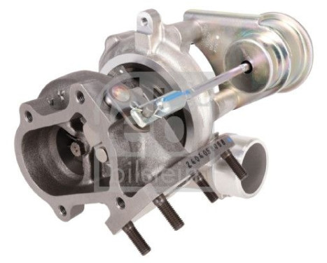 Turbocharger Mitsubishi Turbo NEW, Image 2