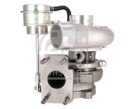 Turbocharger Mitsubishi Turbo NEW, Image 4