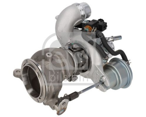 Turbocharger Mitsubishi Turbo NEW, Image 2