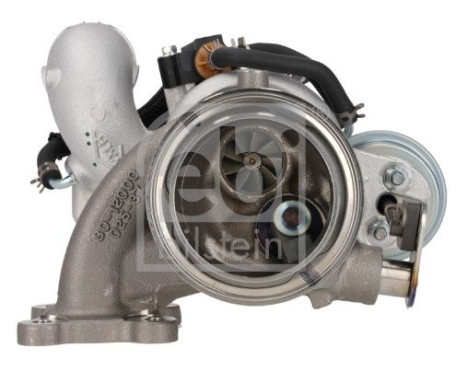 Turbocharger Mitsubishi Turbo NEW, Image 5