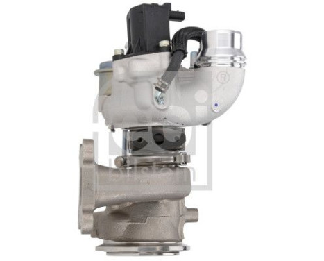 Turbocharger Mitsubishi Turbo NEW, Image 6