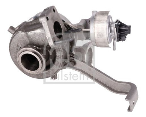 Turbocharger Mitsubishi Turbo NEW, Image 2