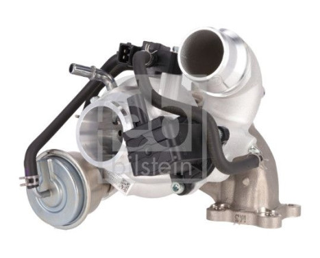 Turbocharger Mitsubishi Turbo NEW