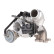 Turbocharger Mitsubishi Turbo NEW