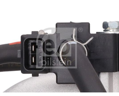 Turbocharger Mitsubishi Turbo NEW, Image 3