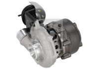 Turbocharger Mitsubishi Turbo NEW