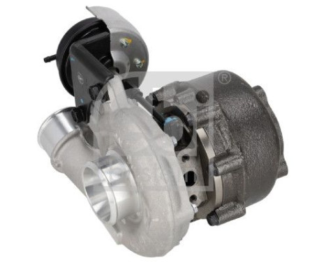 Turbocharger Mitsubishi Turbo NEW