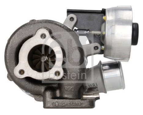 Turbocharger Mitsubishi Turbo NEW, Image 4