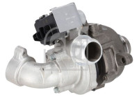 Turbocharger Mitsubishi Turbo NEW
