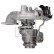 Turbocharger Mitsubishi Turbo NEW, Thumbnail 6
