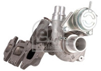 Turbocharger Mitsubishi Turbo NEW
