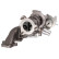 Turbocharger Mitsubishi Turbo NEW, Thumbnail 2