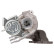Turbocharger Mitsubishi Turbo NEW, Thumbnail 3