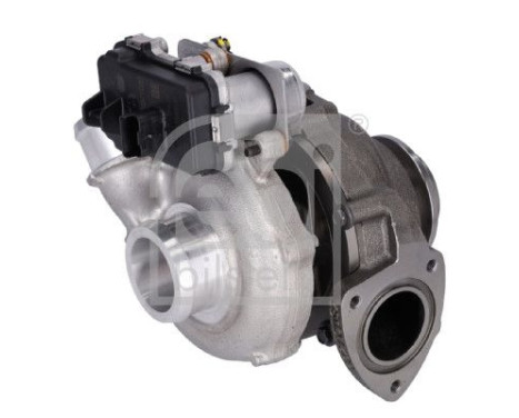 Turbocharger Mitsubishi Turbo NEW