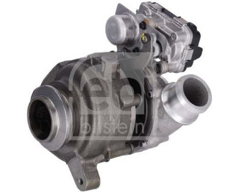 Turbocharger Mitsubishi Turbo NEW, Image 2