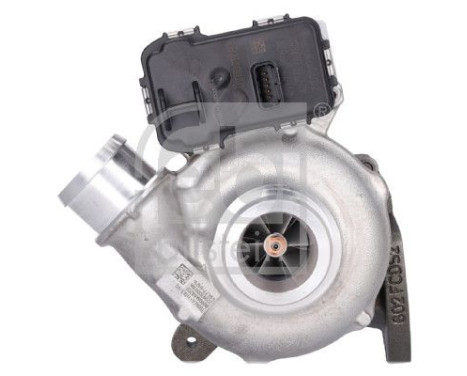 Turbocharger Mitsubishi Turbo NEW, Image 3