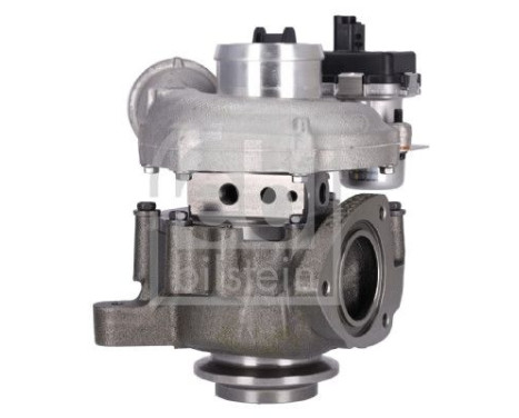 Turbocharger Mitsubishi Turbo NEW, Image 4