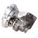 Turbocharger Mitsubishi Turbo NEW, Thumbnail 4