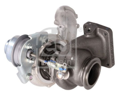 Turbocharger Mitsubishi Turbo NEW, Image 5
