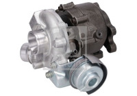 Turbocharger Mitsubishi Turbo NEW