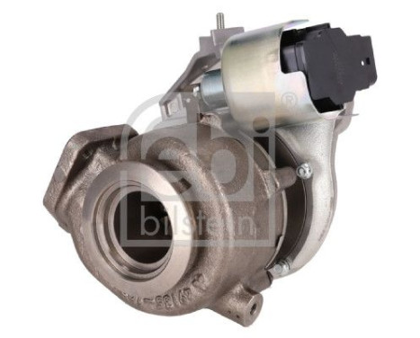 Turbocharger Mitsubishi Turbo NEW, Image 2