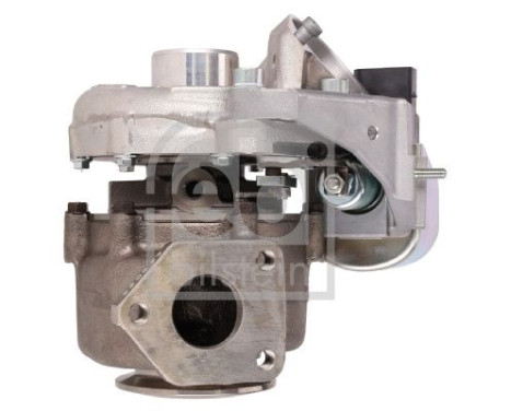 Turbocharger Mitsubishi Turbo NEW, Image 4