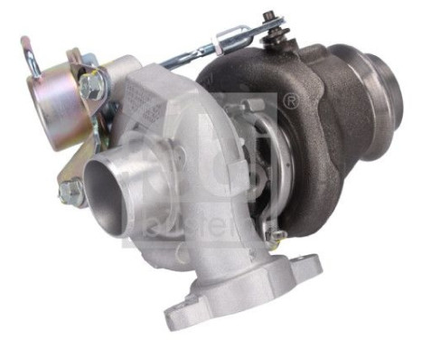Turbocharger Mitsubishi Turbo NEW