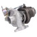 Turbocharger Mitsubishi Turbo NEW