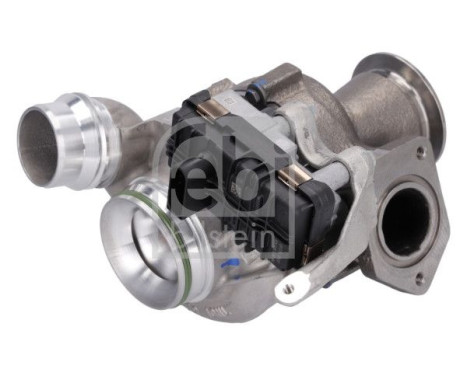 Turbocharger Mitsubishi Turbo NEW, Image 2