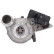 Turbocharger Mitsubishi Turbo NEW, Thumbnail 4